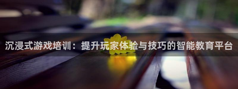 一竞技平台怎么样